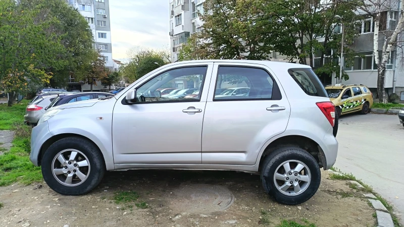 Daihatsu Terios