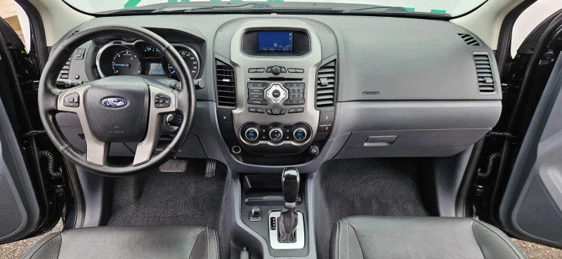 Ford Ranger 2.2 TDCI 160KS SWISS , снимка 9 - Автомобили и джипове - 53433969