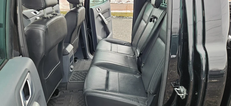 Ford Ranger 2.2 TDCI 160KS SWISS , снимка 11 - Автомобили и джипове - 53433969