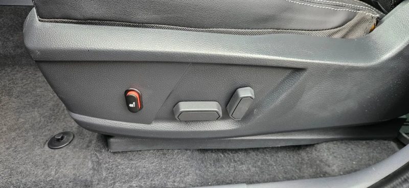 Ford Ranger 2.2 TDCI 160KS SWISS , снимка 13 - Автомобили и джипове - 53433969