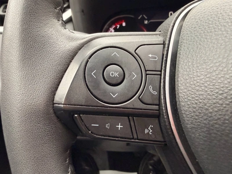 Toyota Rav4 * XLE * CARFAX * ПОДГРЕВ* ПАНОРАМА* , снимка 14 - Автомобили и джипове - 53437897