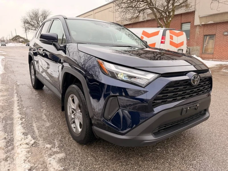 Toyota Rav4 * XLE * CARFAX * ПОДГРЕВ* ПАНОРАМА* , снимка 3 - Автомобили и джипове - 53437897