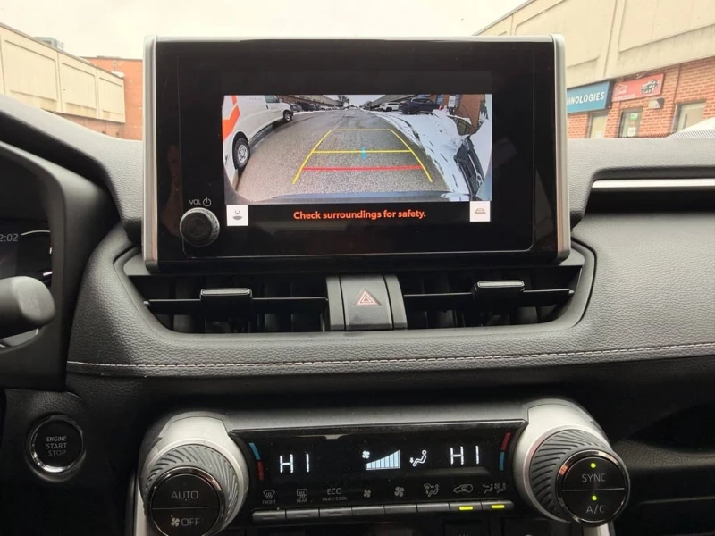 Toyota Rav4 * XLE * CARFAX * ПОДГРЕВ* ПАНОРАМА* , снимка 16 - Автомобили и джипове - 53437897