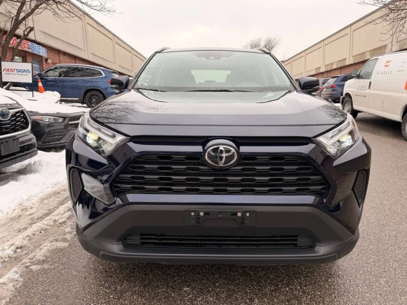 Toyota Rav4 * XLE * CARFAX * ПОДГРЕВ* ПАНОРАМА* , снимка 6 - Автомобили и джипове - 53437897