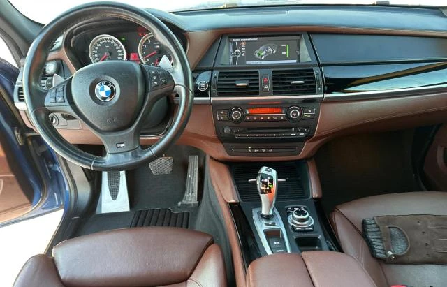 BMW X6 Вземи за 430лв на месец! БЕЗ ПЪРВОНАЧААЛНА ВНОСКА!, снимка 9 - Автомобили и джипове - 48600105