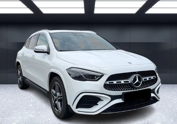 Mercedes-Benz GLA 200 200 = AMG Line = Advanced Plus Гаранция - 77670 лв. - 36077002 1