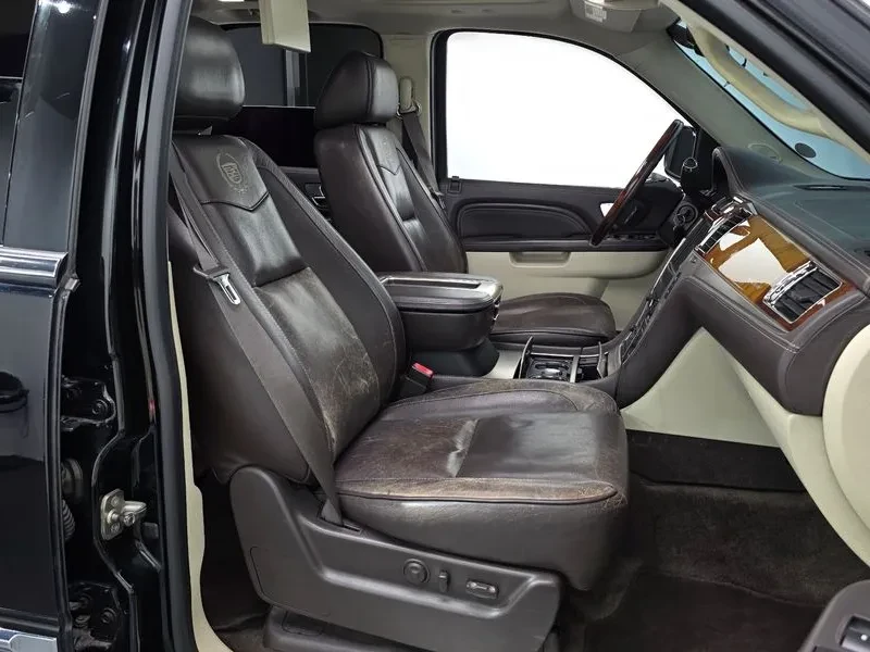 Cadillac Escalade 6.2 , снимка 10 - Автомобили и джипове - 54848082