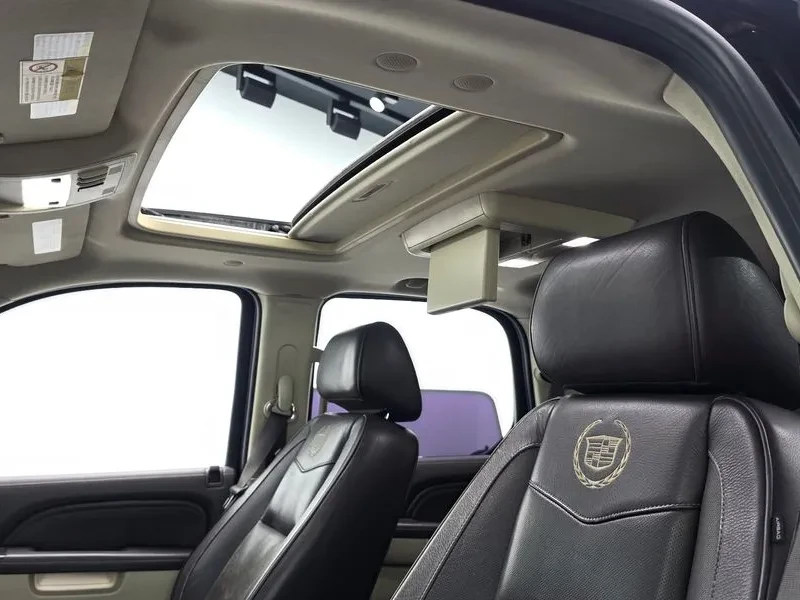 Cadillac Escalade 6.2 , снимка 14 - Автомобили и джипове - 54848082