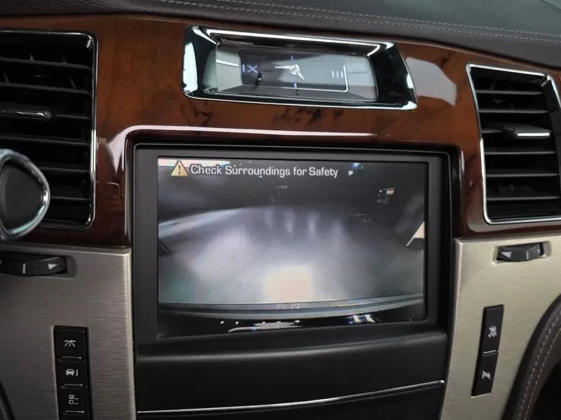 Cadillac Escalade 6.2 , снимка 13 - Автомобили и джипове - 54848082