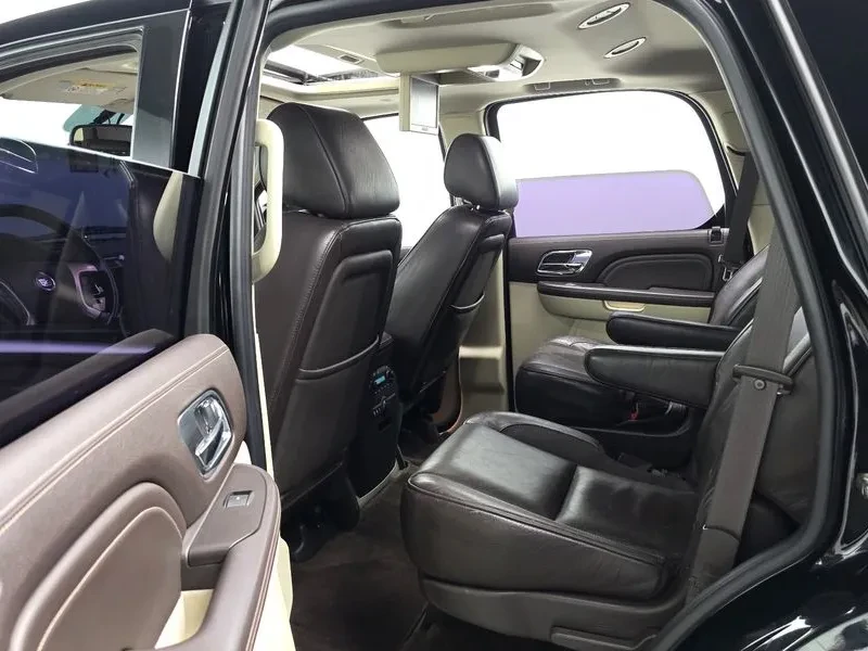Cadillac Escalade 6.2 , снимка 11 - Автомобили и джипове - 54848082