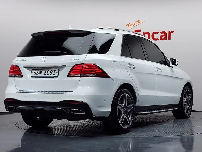 Mercedes-Benz GLE GLE350 d 4MATIC Premium| 258�.�.| ���.��������� | Mobile.bg � ����������� 2
