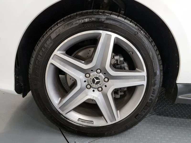 Mercedes-Benz GLE GLE350 d 4MATIC Premium| 258�.�.| ���.��������� | Mobile.bg � ����������� 5