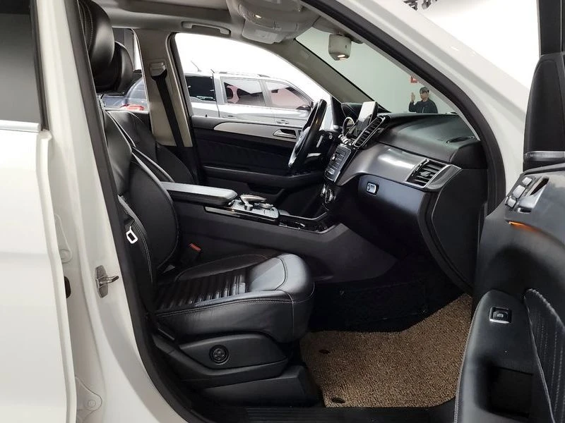 Mercedes-Benz GLE GLE350 d 4MATIC Premium| 258�.�.| ���.��������� | Mobile.bg � ����������� 11