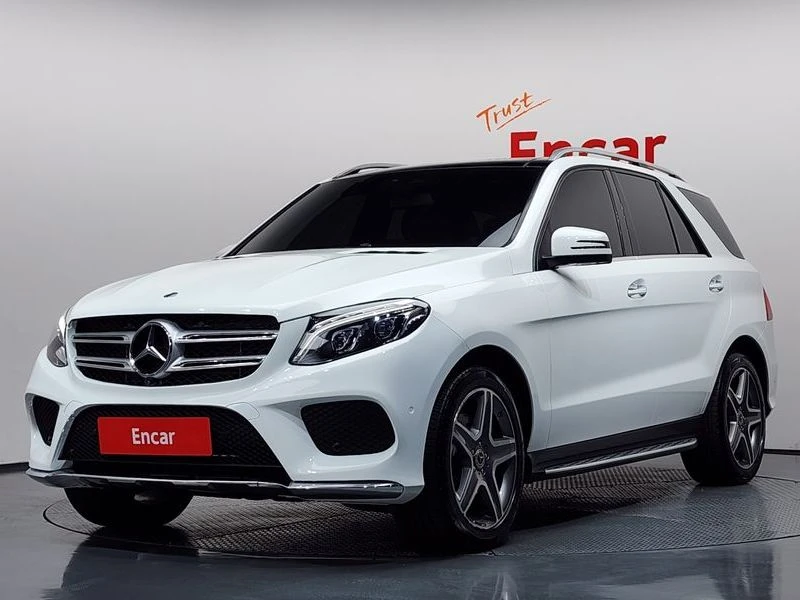 Mercedes-Benz GLE GLE350 d 4MATIC Premium| 258�.�.| ���.��������� | Mobile.bg � ����������� 1