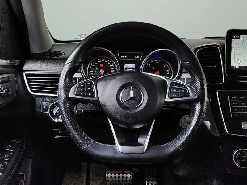 Mercedes-Benz GLE GLE350 d 4MATIC Premium| 258�.�.| ���.��������� | Mobile.bg � ����������� 13