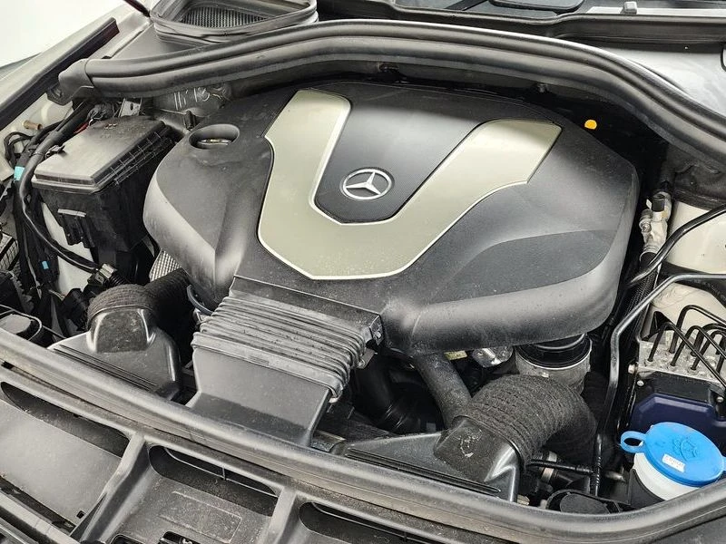 Mercedes-Benz GLE GLE350 d 4MATIC Premium| 258�.�.| ���.��������� | Mobile.bg � ����������� 6