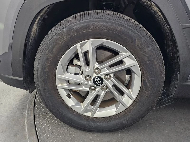 Hyundai Tucson 1.6 Automatic, снимка 5 - Автомобили и джипове - 55735965