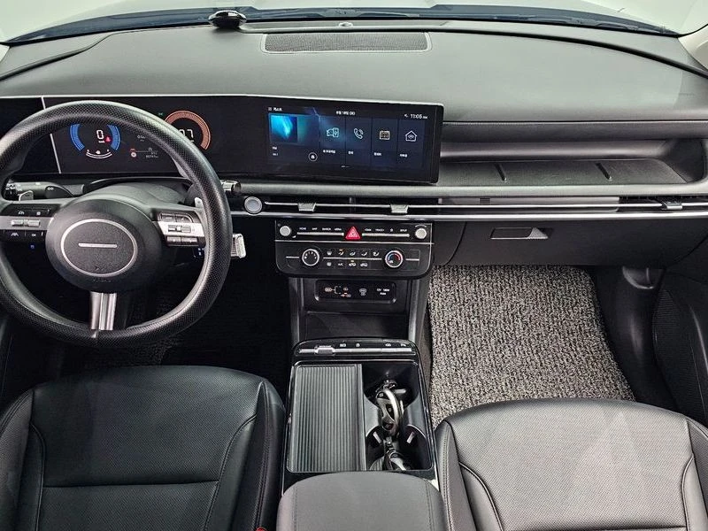 Hyundai Tucson 1.6 Automatic, снимка 7 - Автомобили и джипове - 55735965