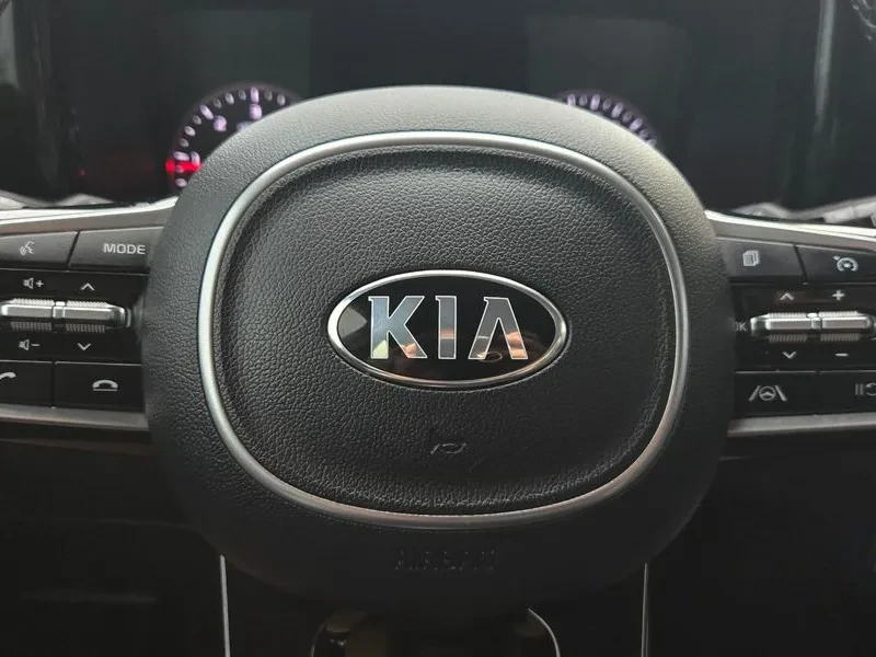 Kia Sorento Diesel 2.2 2Wd Prestige, снимка 15 - Автомобили и джипове - 56118857