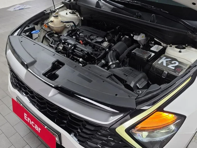 Kia Sportage 1.6 2WD Modern - САМО 30% АВАНС, снимка 6 - Автомобили и джипове - 56220760