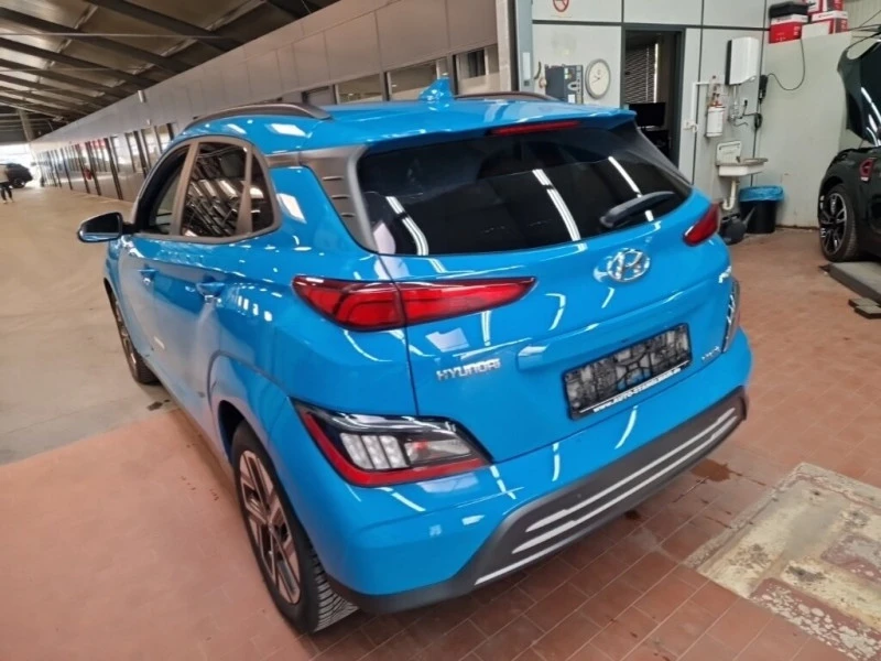 Hyundai Kona 64KWh/TREND/����������/��������/22� | Mobile.bg � ����������� 3