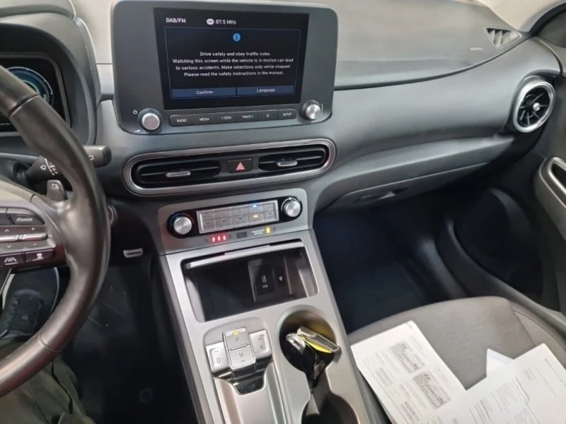 Hyundai Kona 64KWh/TREND/����������/��������/22� | Mobile.bg � ����������� 7