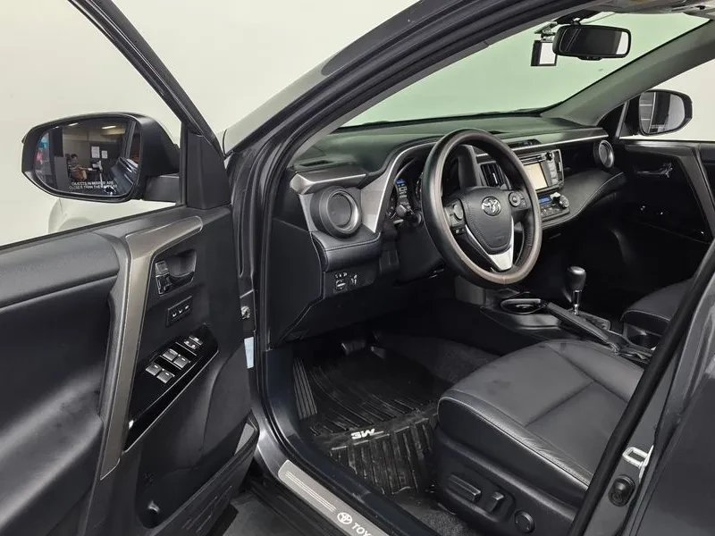 Toyota Rav4 2.5 2Wd 4Th Generation | Mobile.bg � ����������� 10