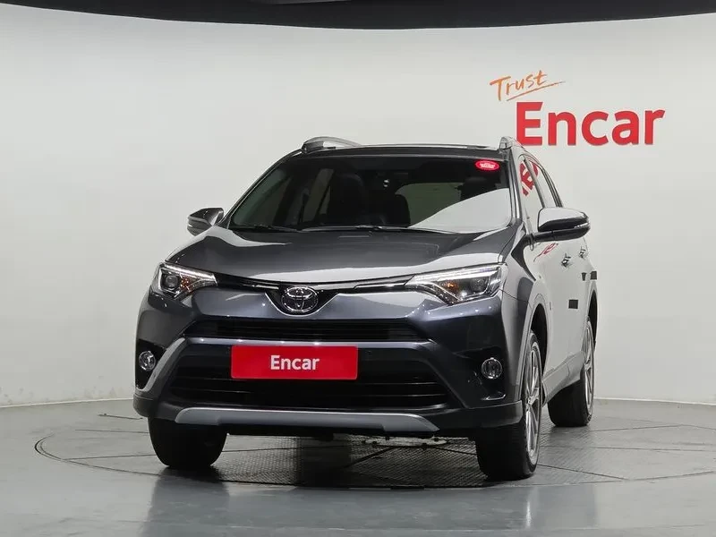 Toyota Rav4 2.5 2Wd 4Th Generation | Mobile.bg � ����������� 3