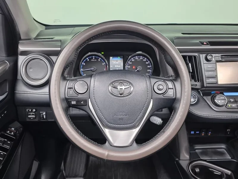 Toyota Rav4 2.5 2Wd 4Th Generation | Mobile.bg � ����������� 13