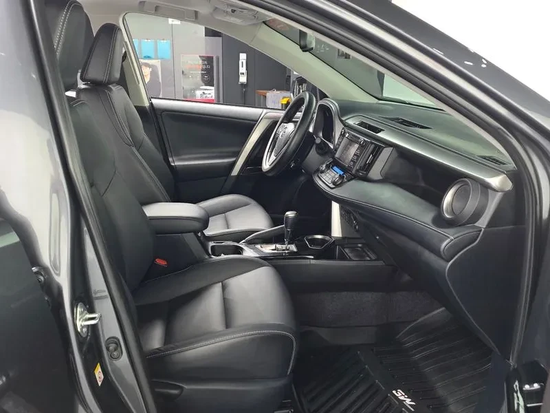 Toyota Rav4 2.5 2Wd 4Th Generation | Mobile.bg � ����������� 11