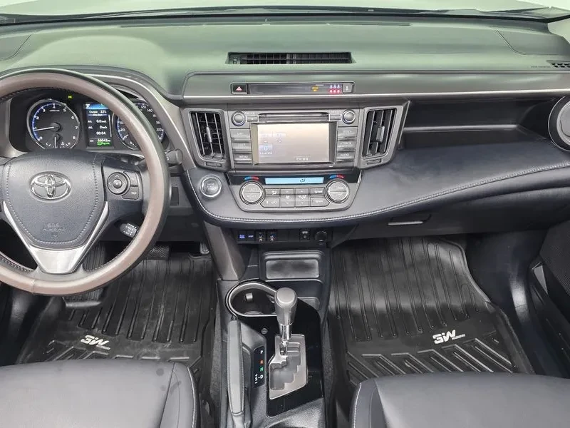 Toyota Rav4 2.5 2Wd 4Th Generation | Mobile.bg � ����������� 7