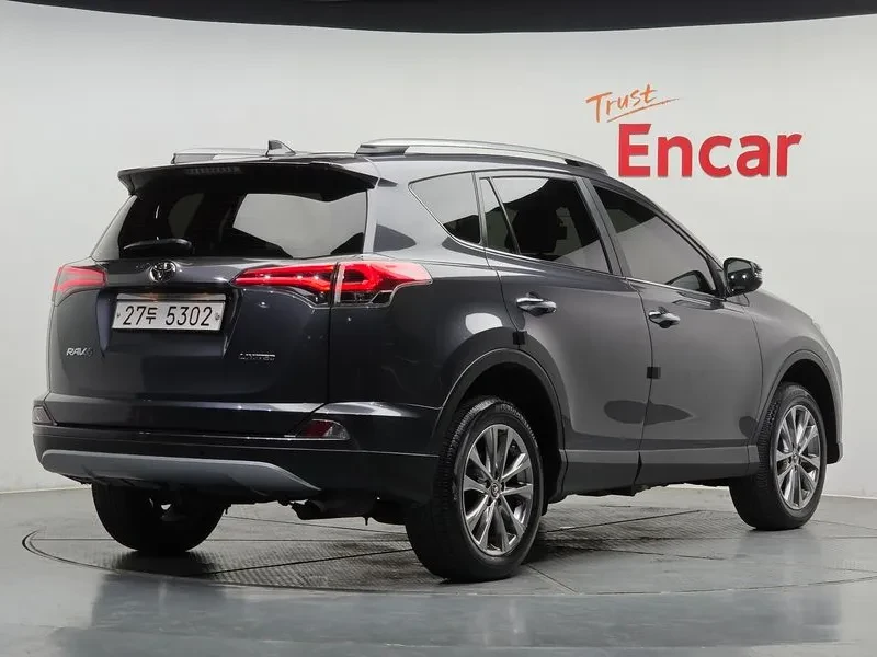 Toyota Rav4 2.5 2Wd 4Th Generation | Mobile.bg � ����������� 2