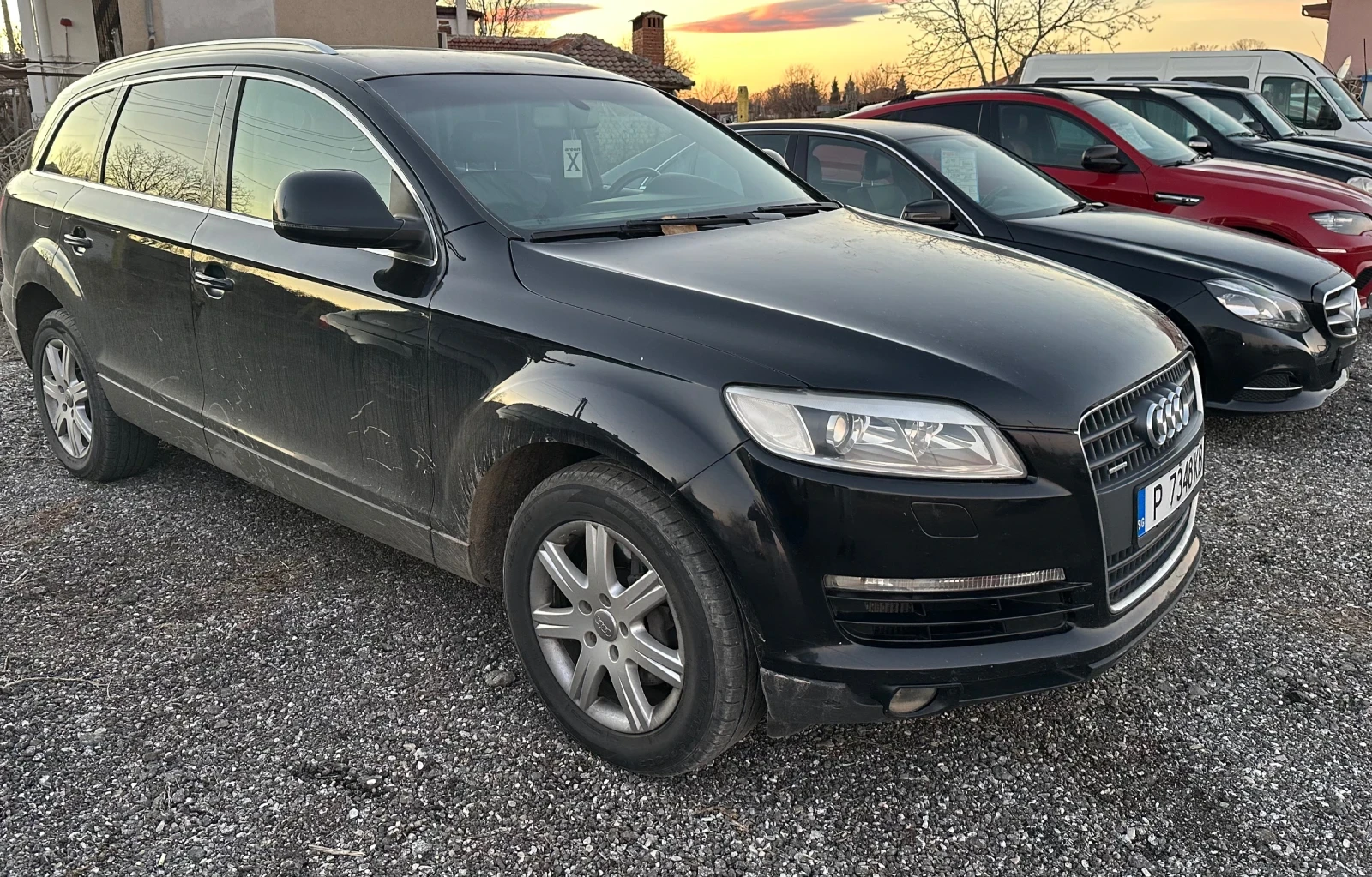 Audi Q7 3.0 TDI QUATTRO - изображение 5