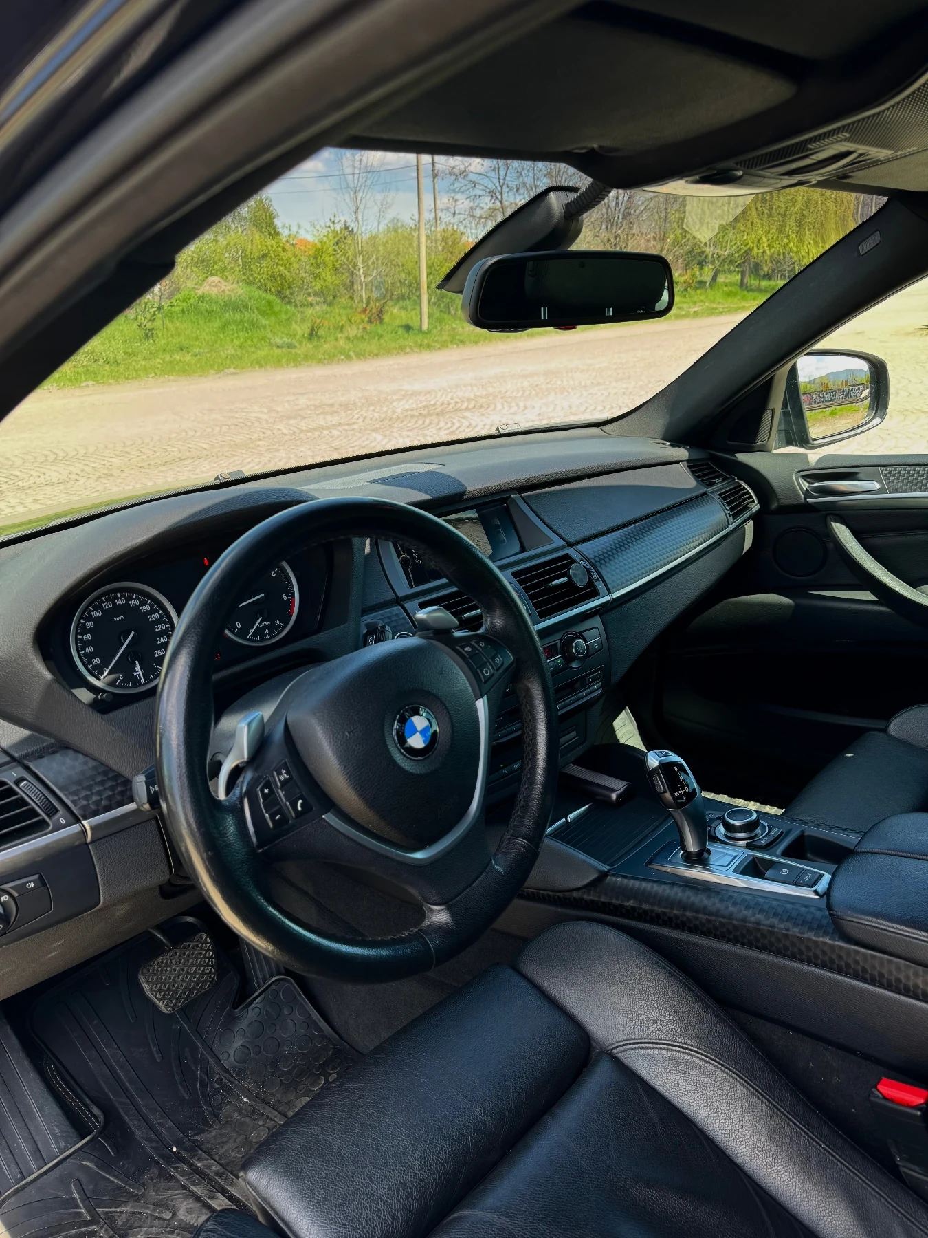 BMW X6 3.5 - изображение 5