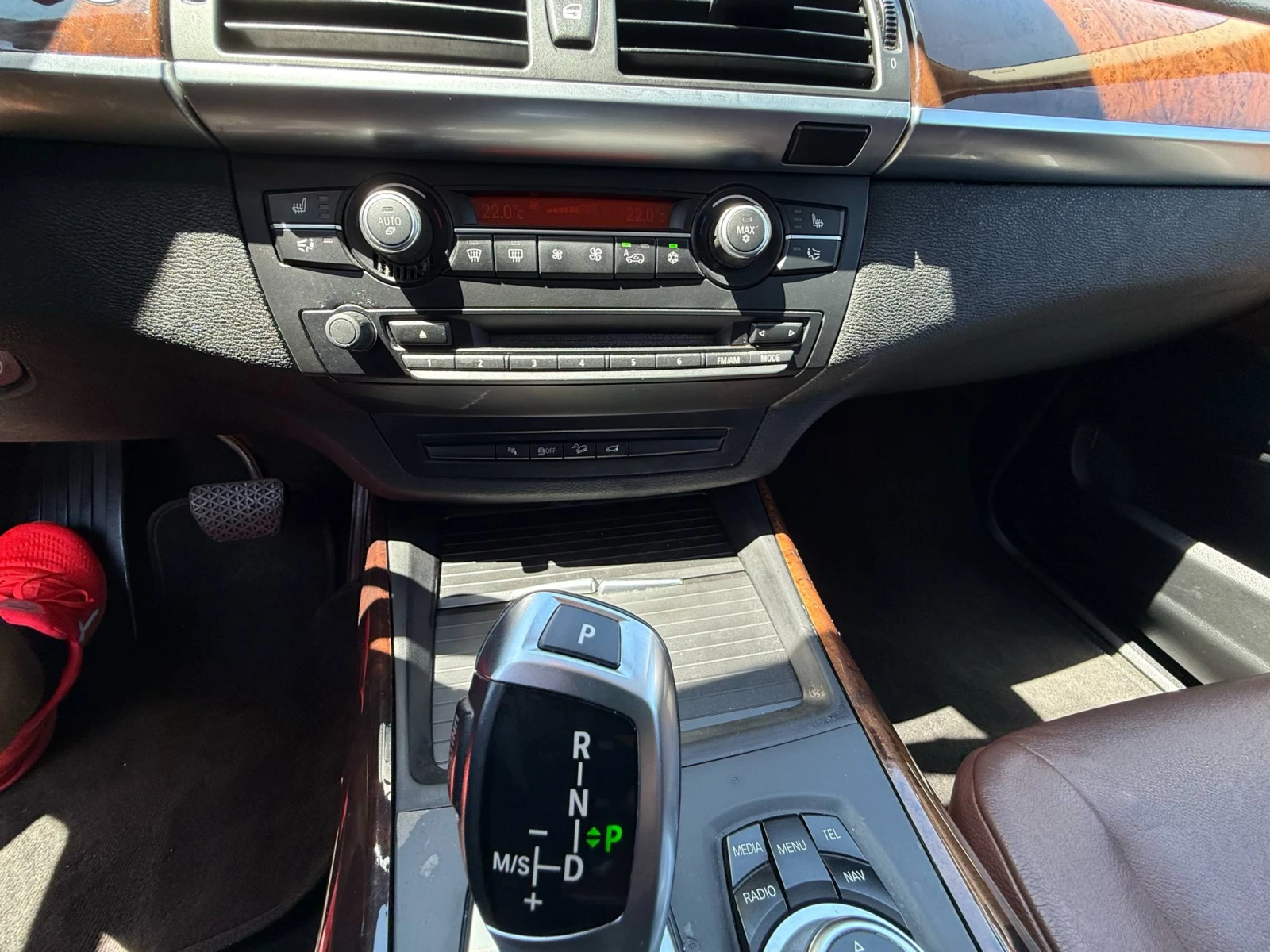 BMW X5 BMW X5 xDrive35i - изображение 3