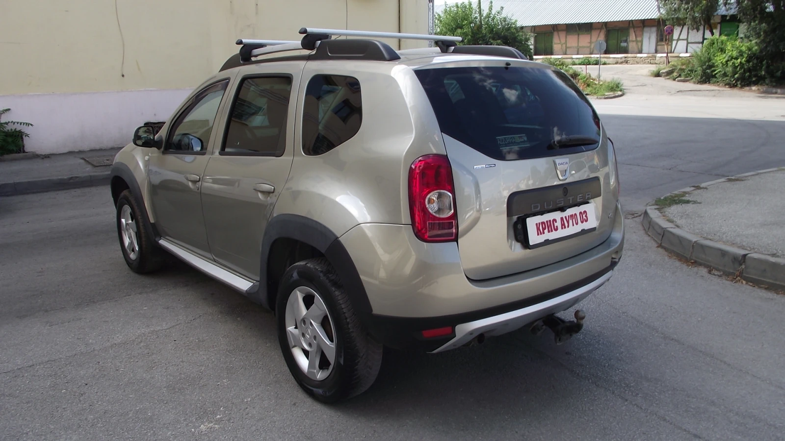 Dacia Duster 1.5.d.110.k.c.4x4.5.100 km. - изображение 5