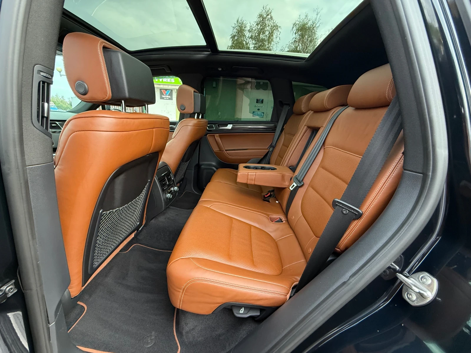 VW Touareg X 30TDi 245 * 360 * * * * * | Mobile.bg   15