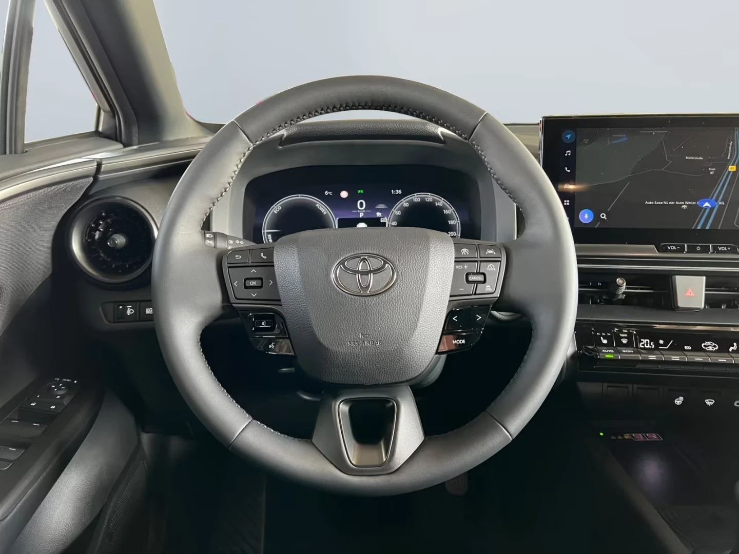 Toyota C-HR 1.8/HYBRID/STYLE/LED/CARPLAY/CAM/NAVI/120D - изображение 8