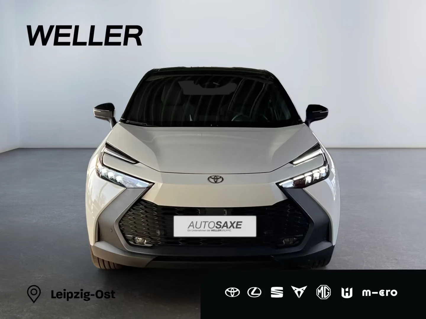 Toyota C-HR 1.8/HYBRID/STYLE/LED/CARPLAY/CAM/NAVI/120D - изображение 5