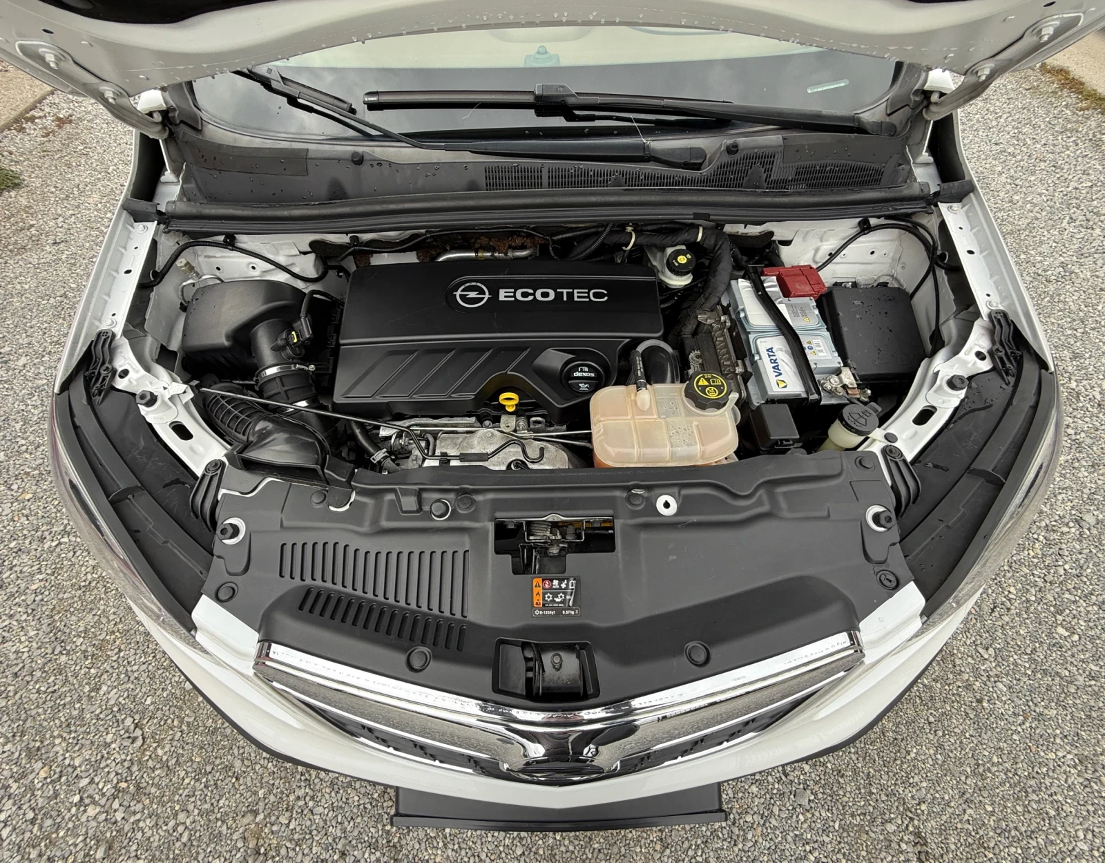 Opel Mokka 1.6CDTi, Cosmo, , , * * ! | Mobile.bg   13