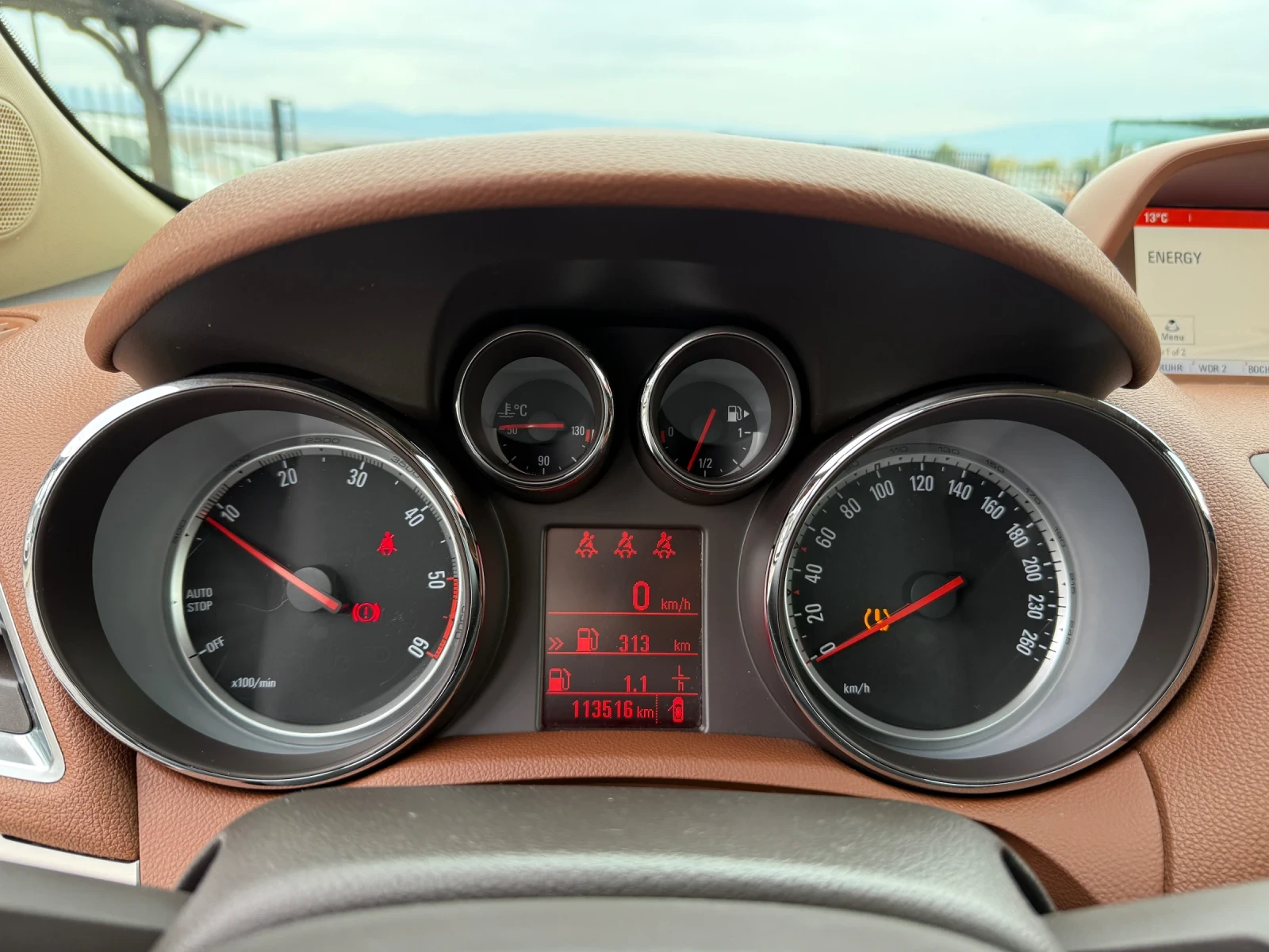 Opel Mokka 1.6CDTi, Cosmo, , , * * ! | Mobile.bg   12