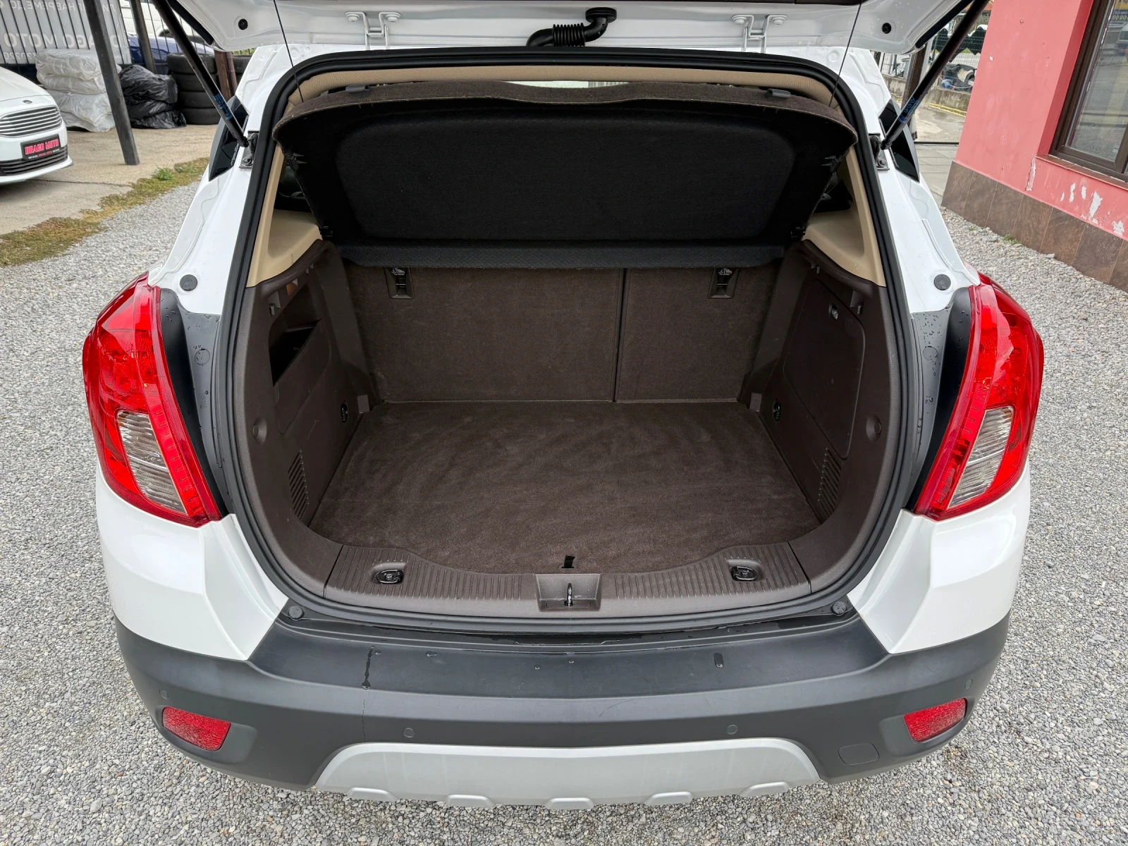 Opel Mokka 1.6CDTi, Cosmo, , , * * ! | Mobile.bg   14