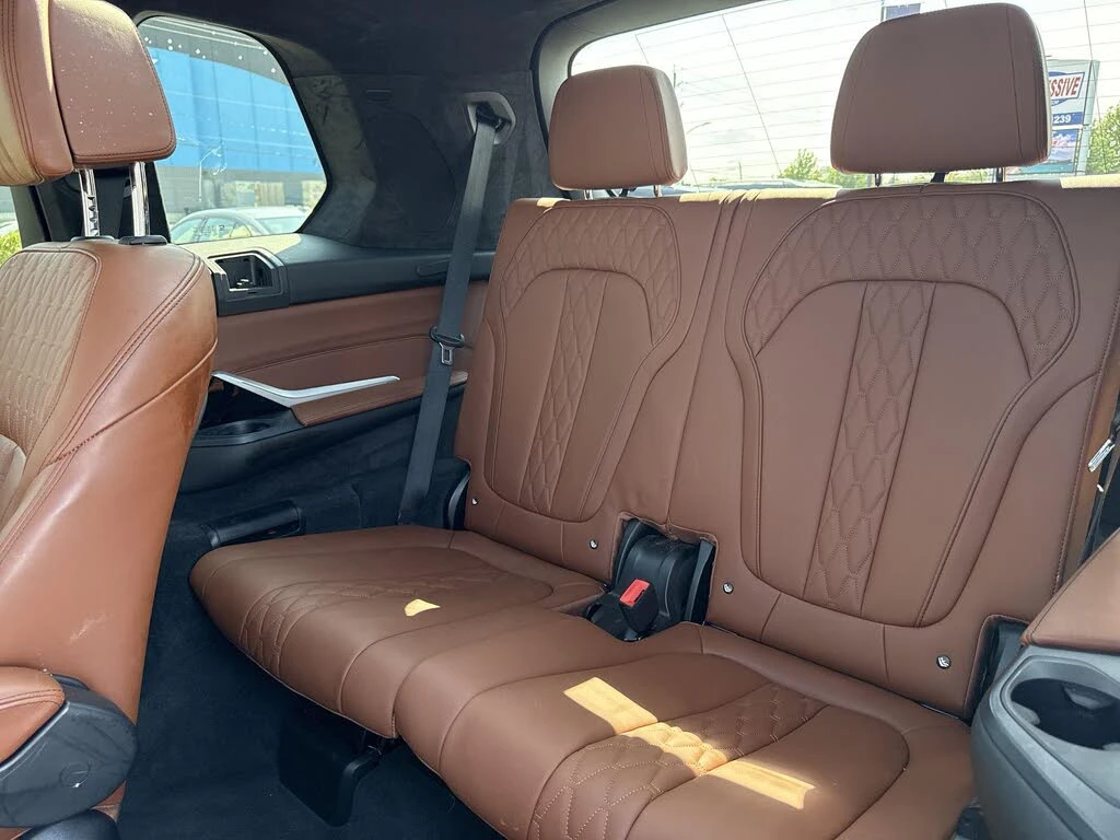 BMW X7 M-Performance* CARFAX* * (  ) | Mobile.bg   16