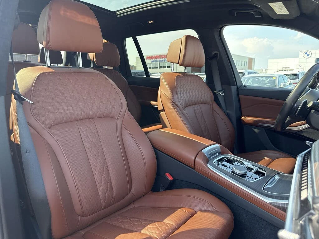 BMW X7 M-Performance* CARFAX* * (  ) | Mobile.bg   17