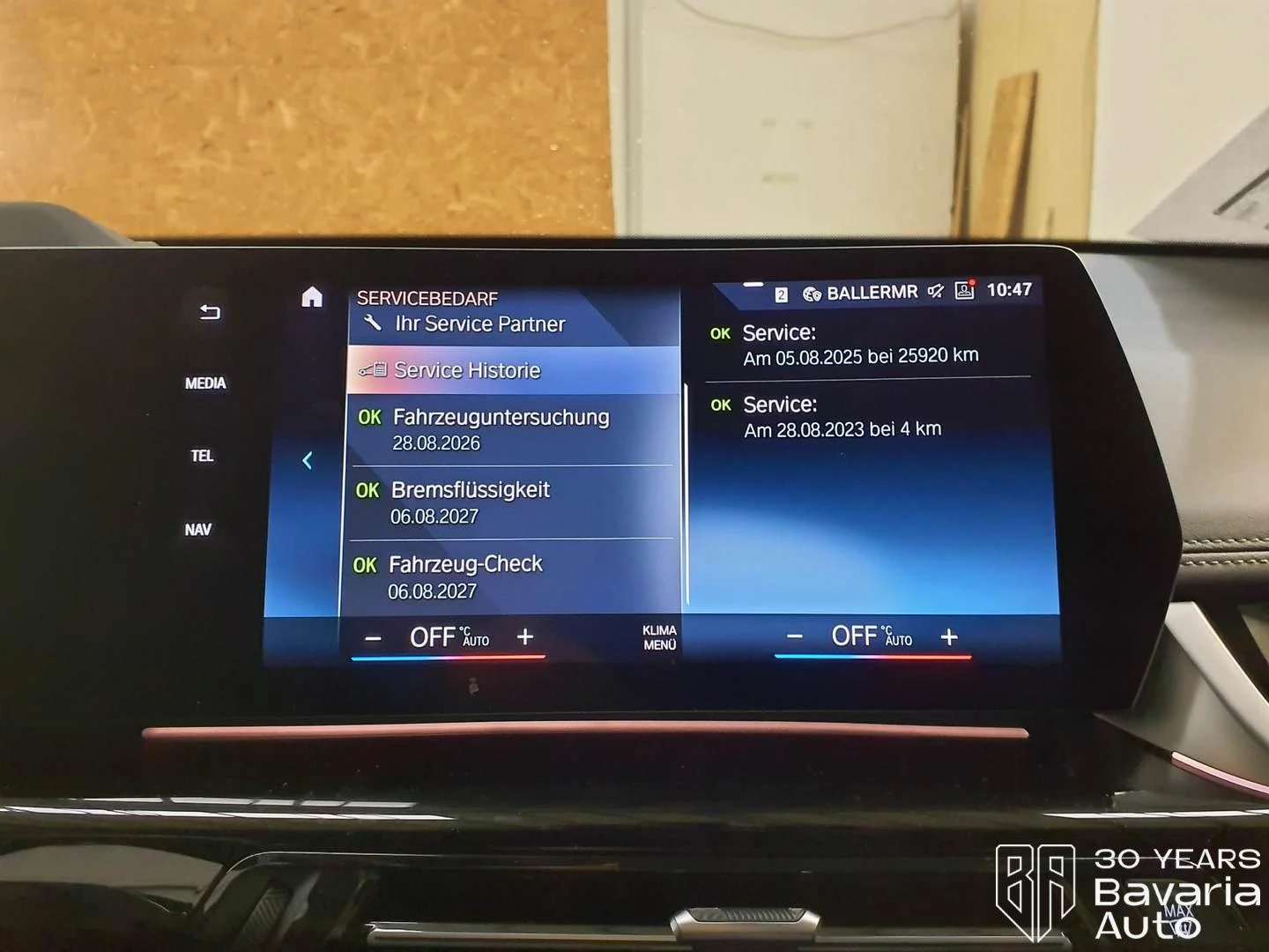 BMW iX1 30 xDrive M Sport Paket | Mobile.bg   12