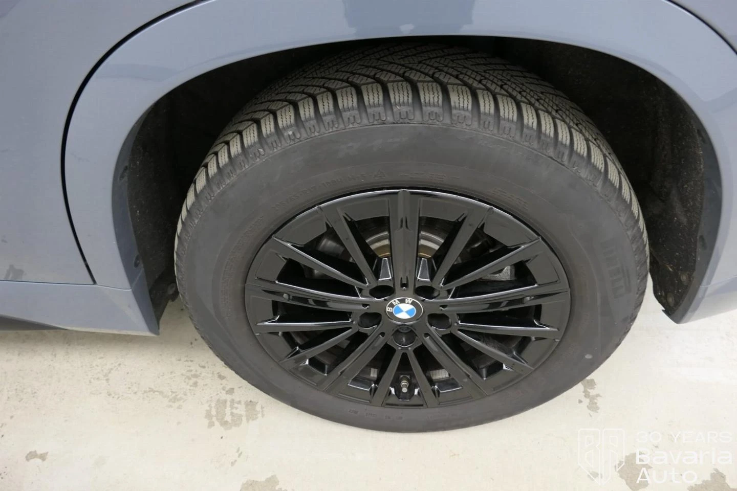 BMW iX1 30 xDrive M Sport Paket | Mobile.bg   15