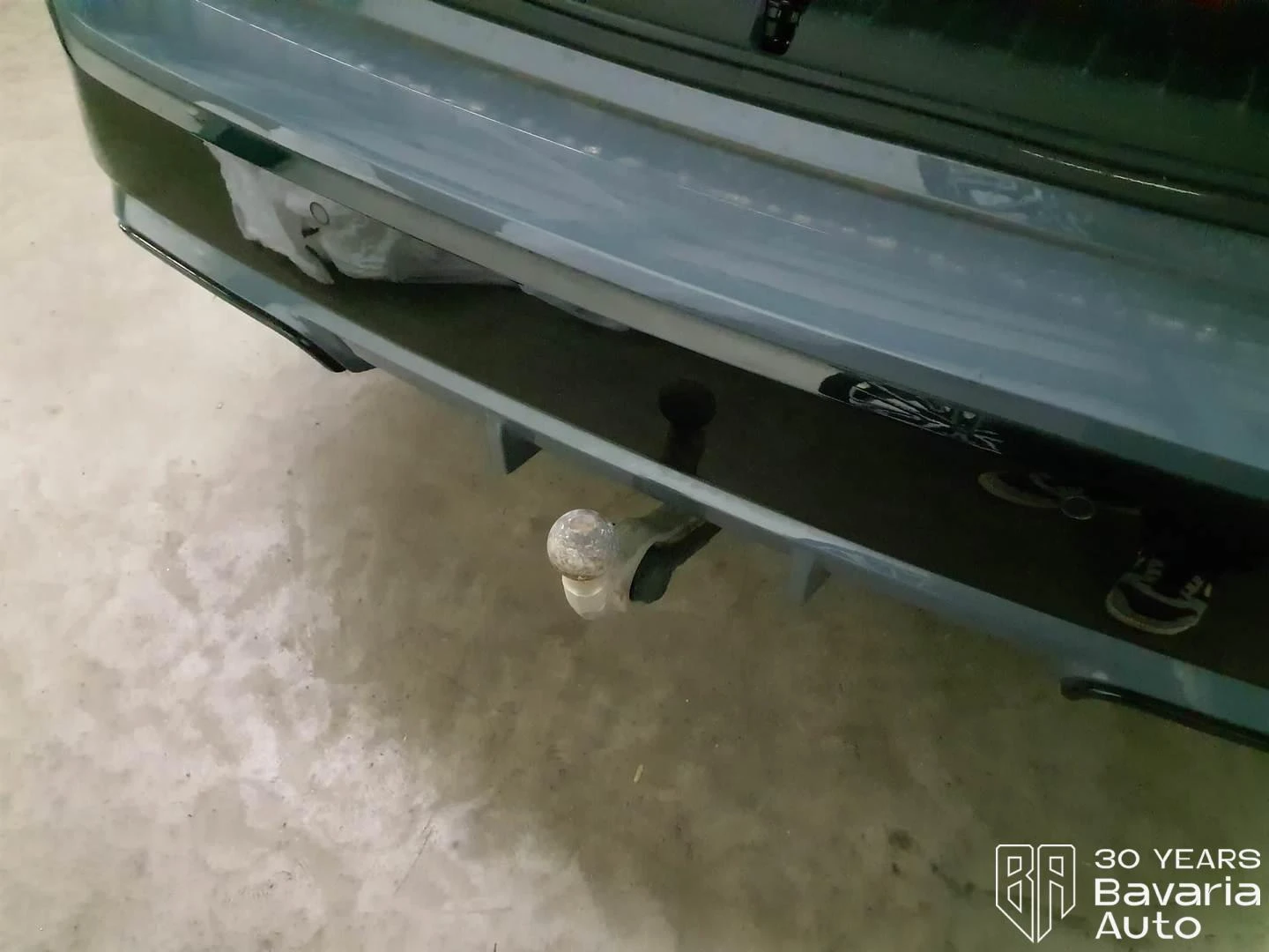 BMW iX1 30 xDrive M Sport Paket | Mobile.bg   14