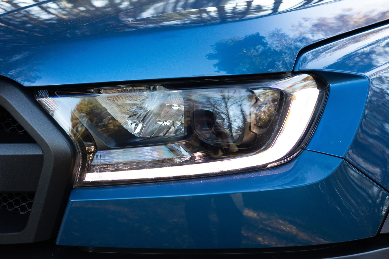 Ford Ranger Raptor | Mobile.bg � ����������� 11