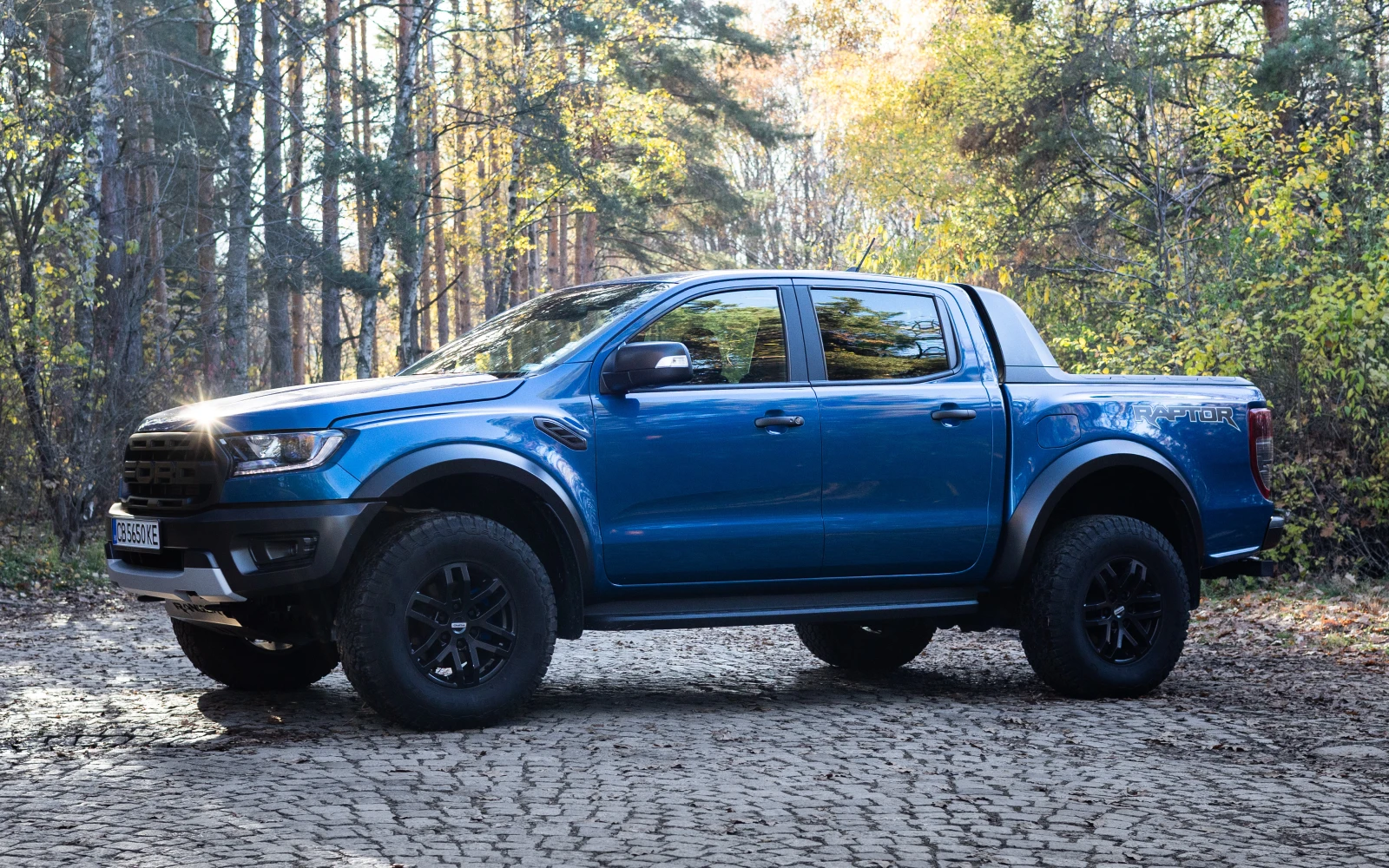 Ford Ranger Raptor | Mobile.bg � ����������� 8