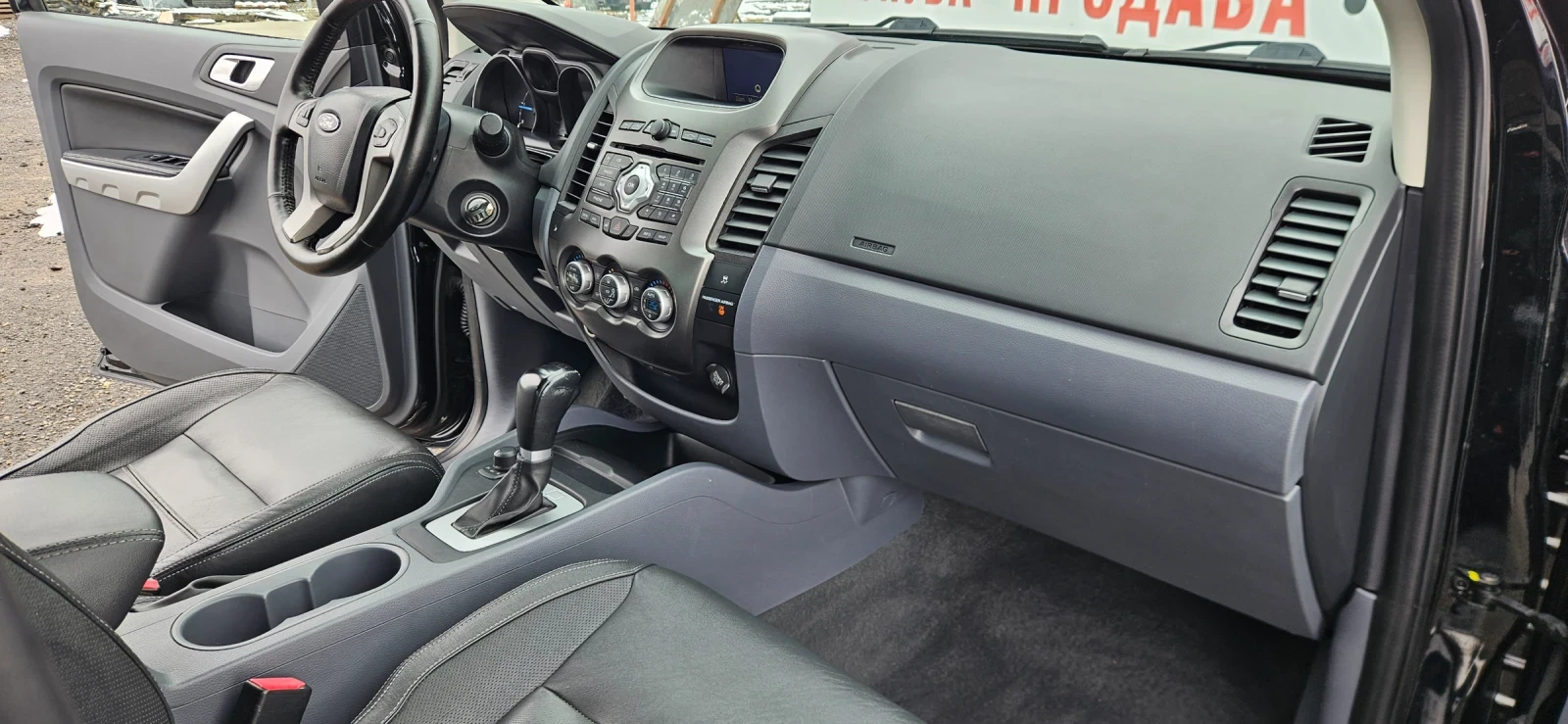 Ford Ranger 2.2 TDCI 160KS SWISS  | Mobile.bg � ����������� 8